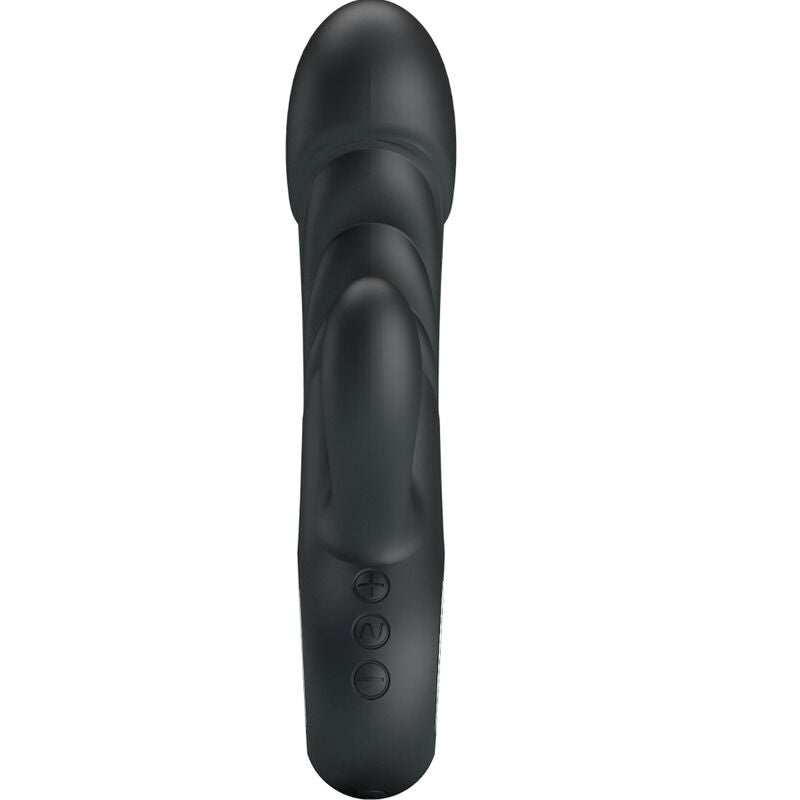 Pretty Love Ansel Vibrator Gy Point Stimulator