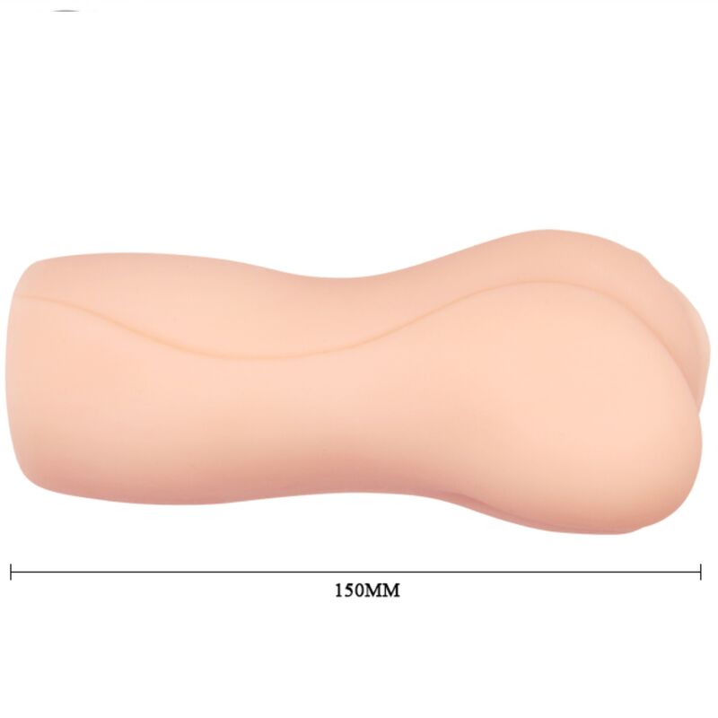 Crazy Bull Bella Vagina-Shaped Mastubador