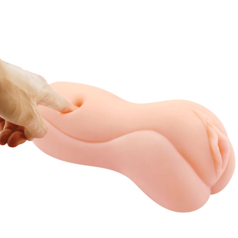 Crazy Bull Bella Vagina-Shaped Mastubador