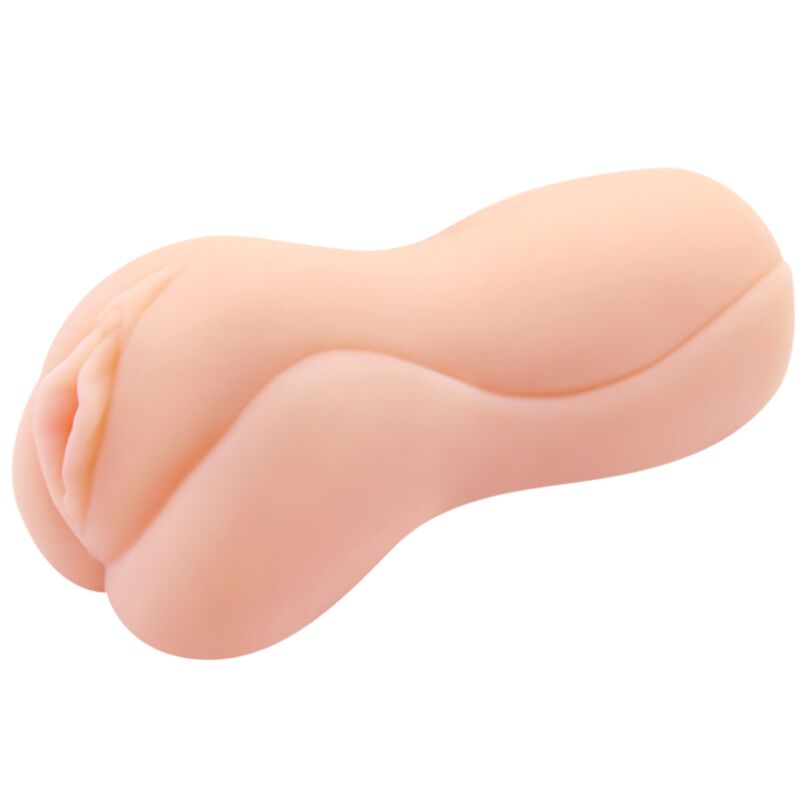 Crazy Bull Bella Vagina-Shaped Mastubador