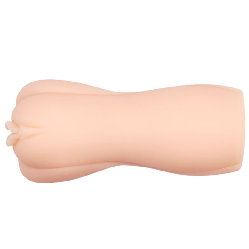 Crazy Bull Bella Vagina-Shaped Mastubador