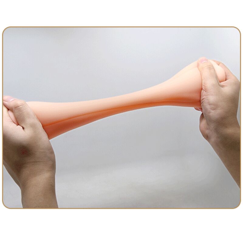 Crazy Bull Bella Vagina-Shaped Mastubador