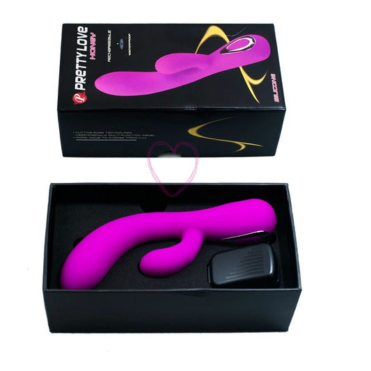 Pretty Love Smart Pretty Love - Smart Honey Vibrator