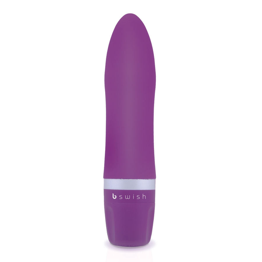B Swish Bcute Classic Lilac