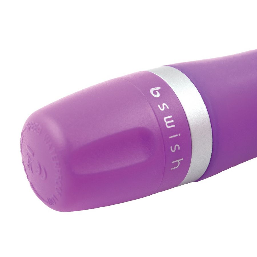 B Swish Bcute Classic Pearl Lilac