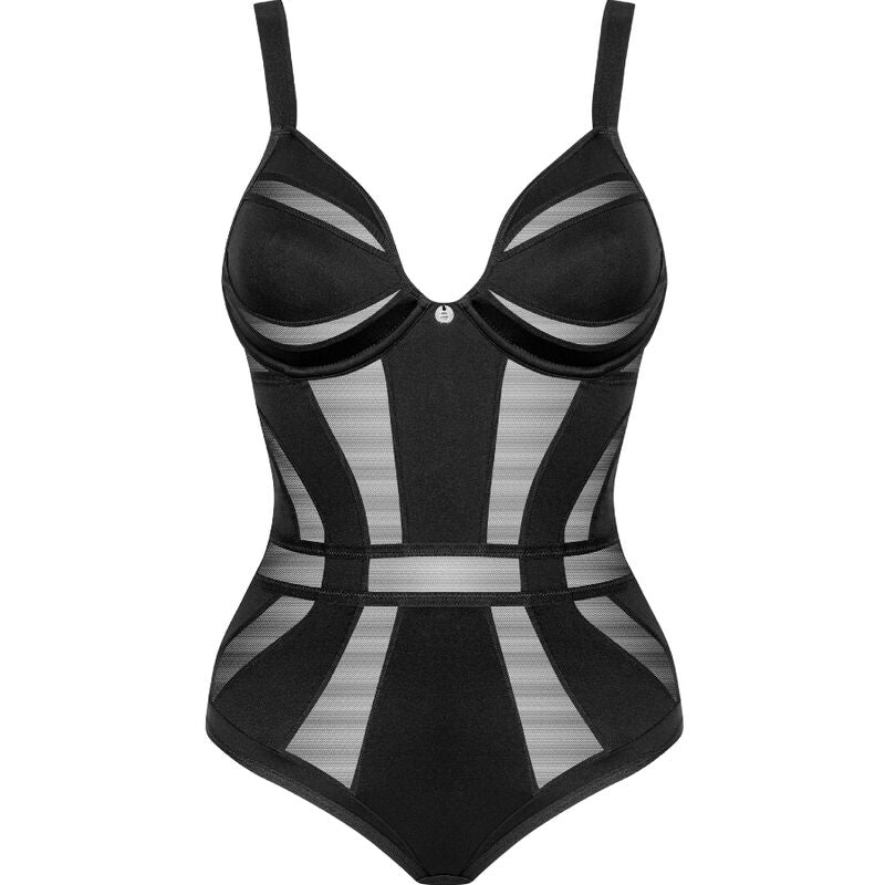 Obsessive Teddies Obsessive - Chic Amoria Teddy Xs/S