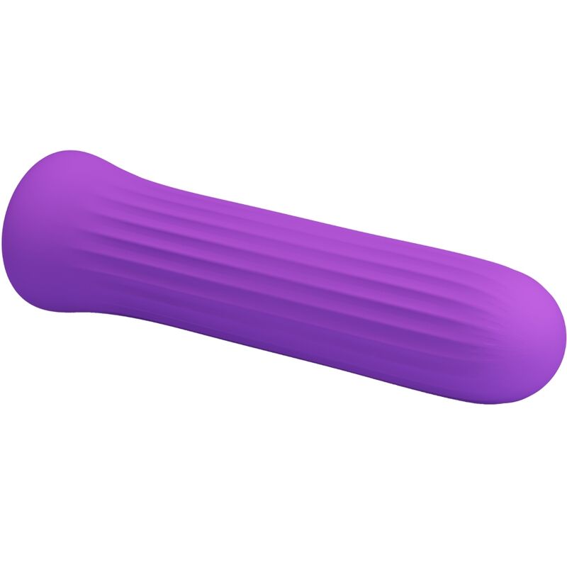 Pretty Love High Grade Pretty Love - Blanche Lilac Stimulator Vibrator
