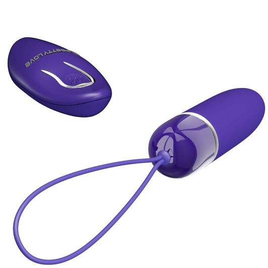 Pretty Love Youth Pretty Love - Darlene Youth Violet Mini Vibrating Bullet