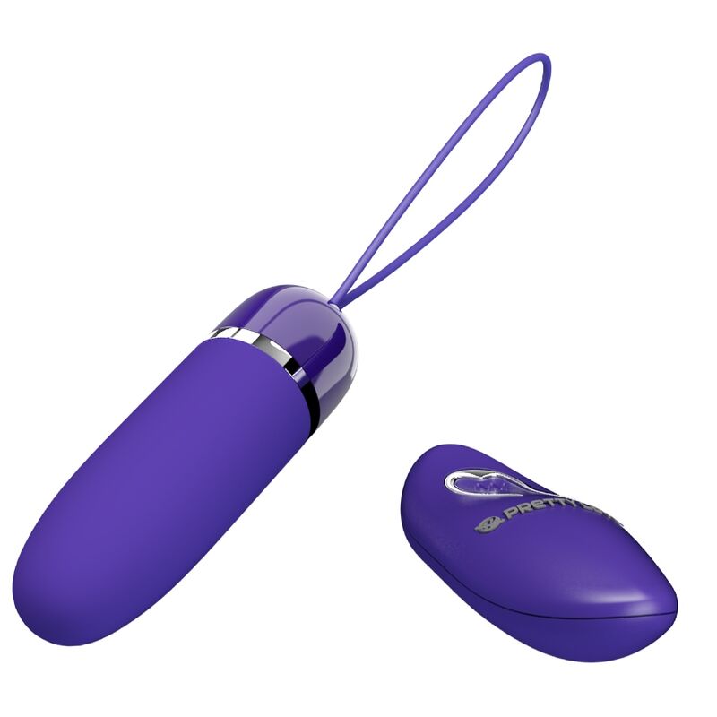 Pretty Love Youth Pretty Love - Darlene Youth Violet Mini Vibrating Bullet