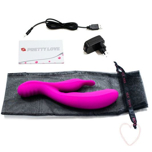 Pretty Love High Grade Pretty Love - Highgrade Bliss Lilac Massager