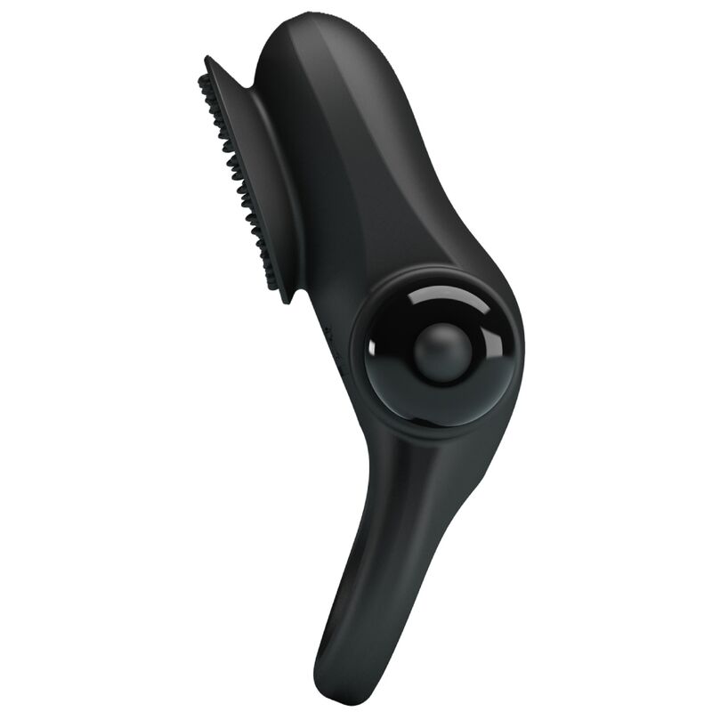 Pretty Love Male Pretty Love - Vibrator Ring Ii For The Black Penis