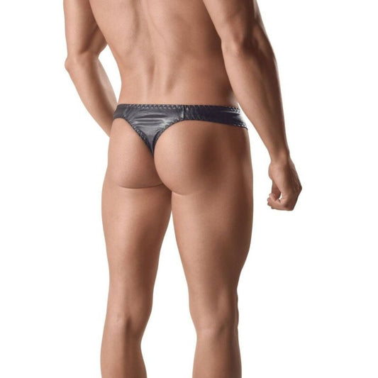 Anais Men Slip & Thong Anais Men - Ares String Ii M