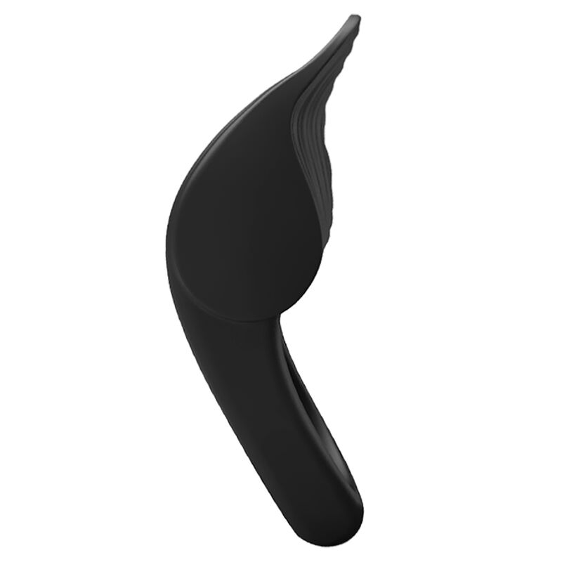 Pretty Love Male Pretty Love - Susanna Vibrating Penis Ring Black
