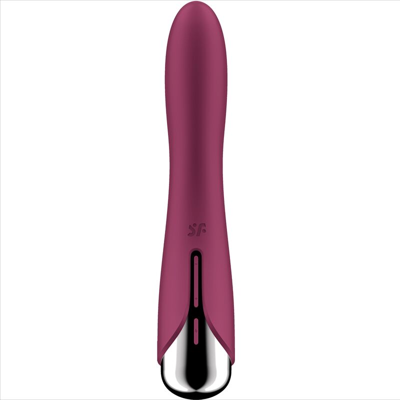 Satisfyer Spinning Vibe 1