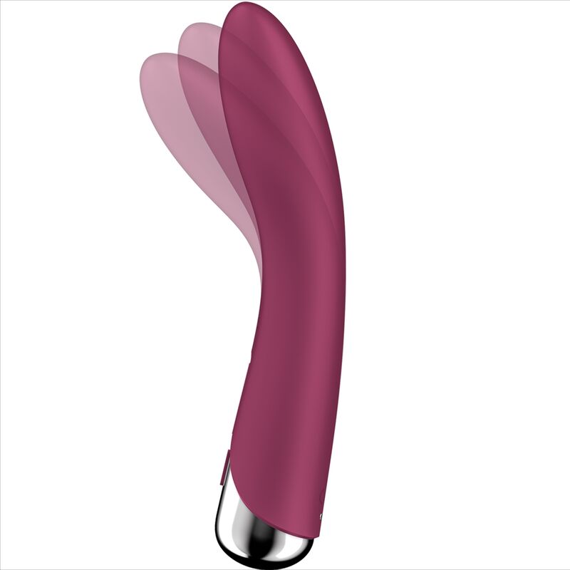 Satisfyer Spinning Vibe 1