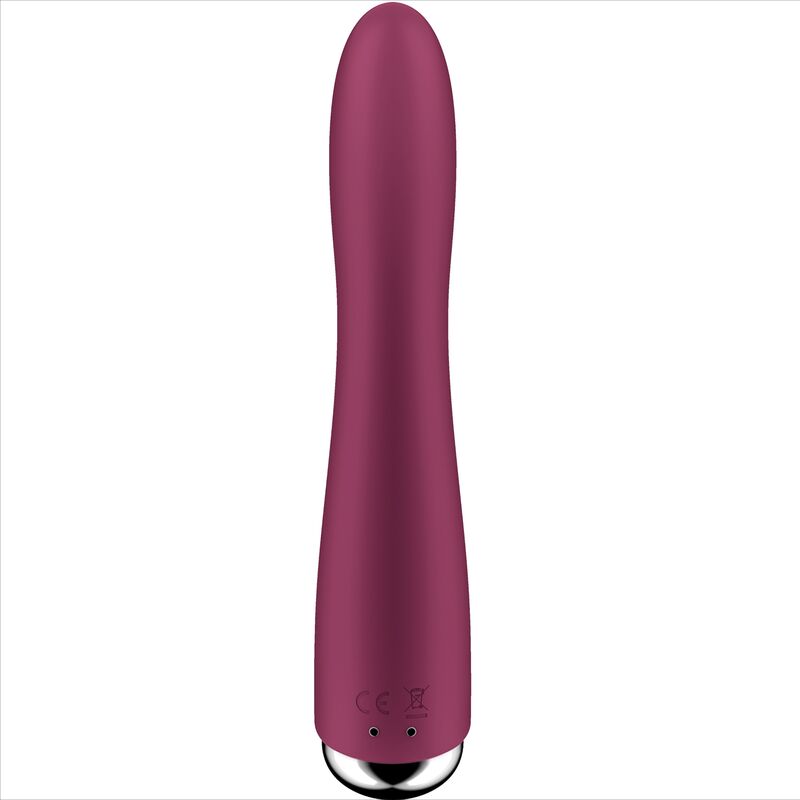 Satisfyer Spinning Vibe 1