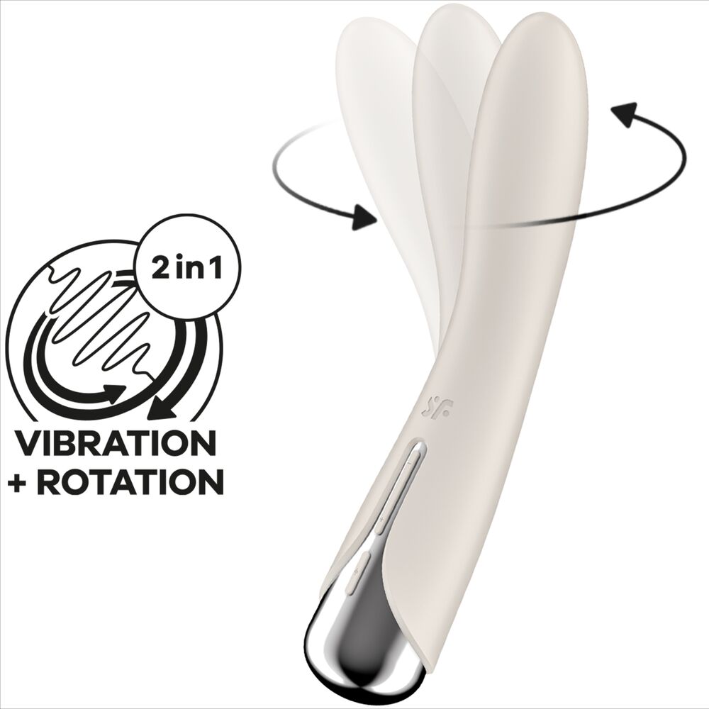 Satisfyer Spinning Vibe 1