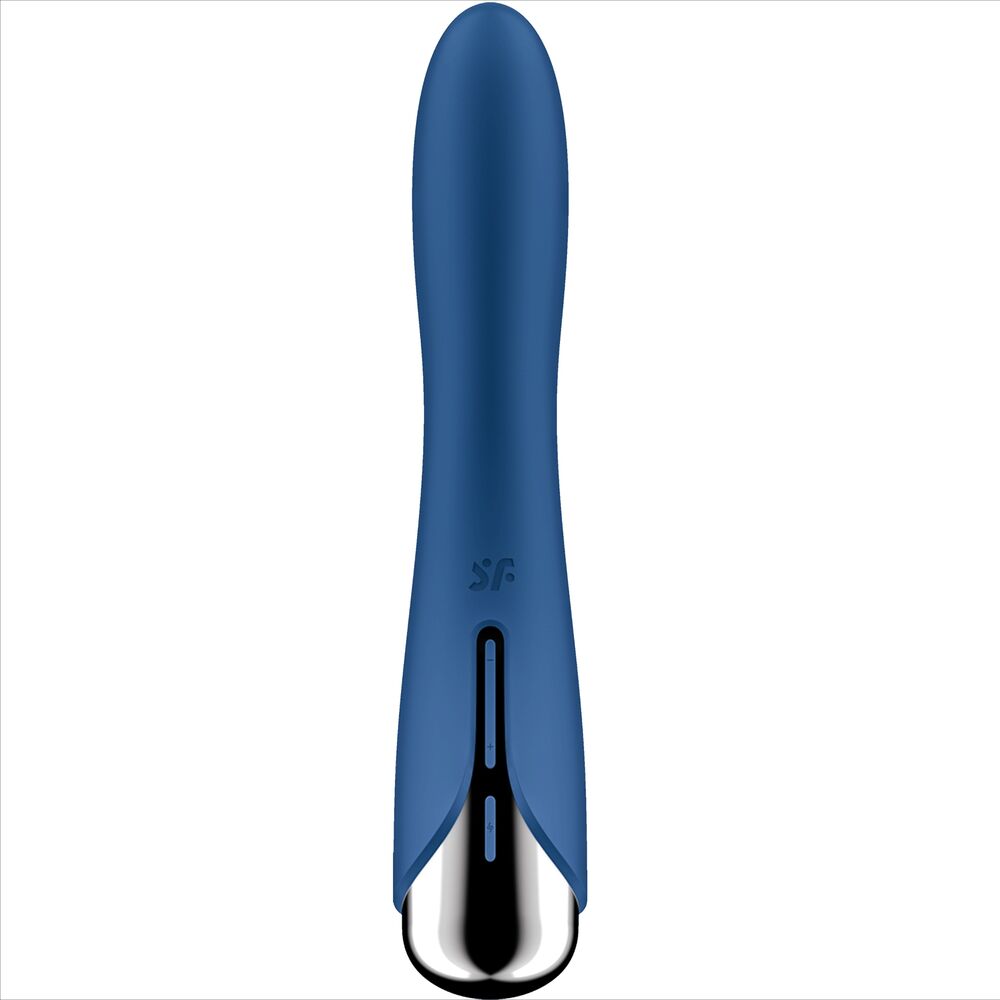 Satisfyer Spinning Vibe 1