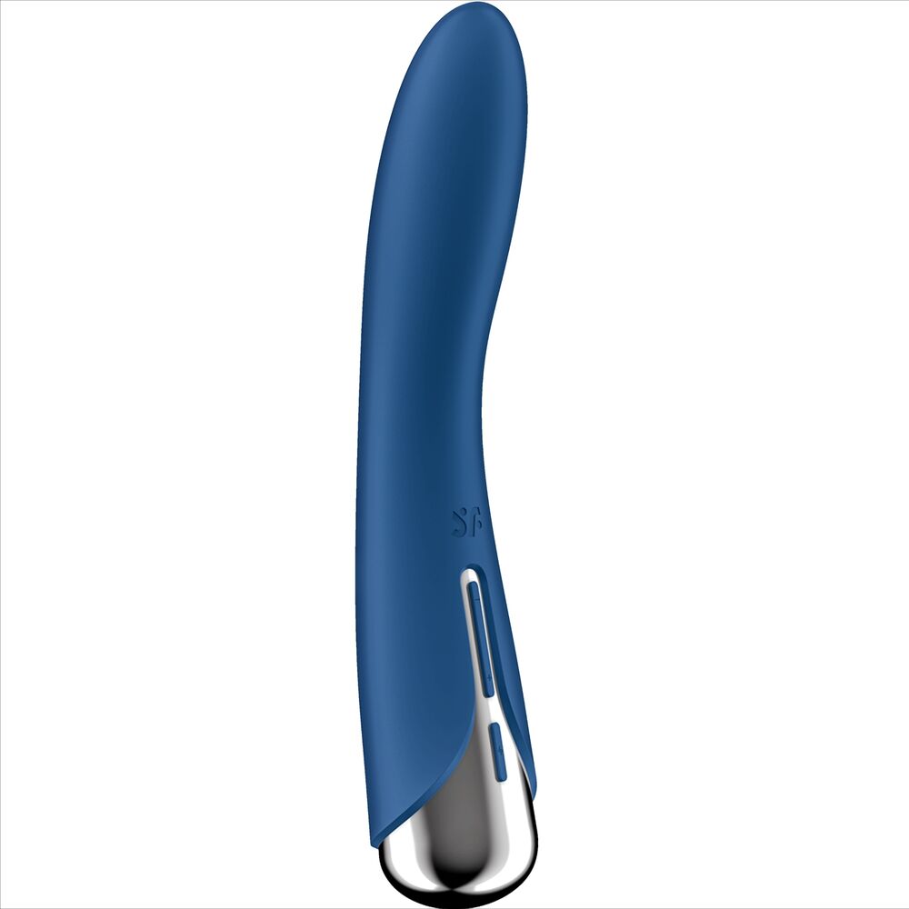 Satisfyer Spinning Vibe 1