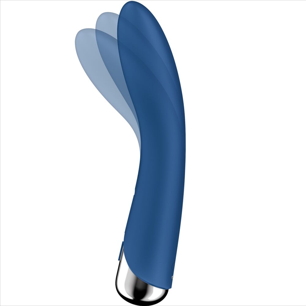 Satisfyer Spinning Vibe 1