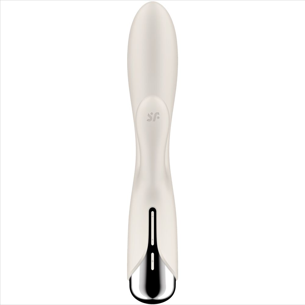 Satisfyer Spinning Rabbit 1