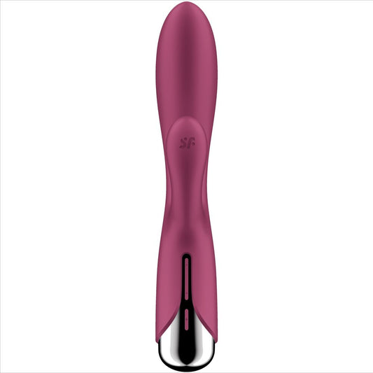 Satisfyer Spinning Rabbit 1