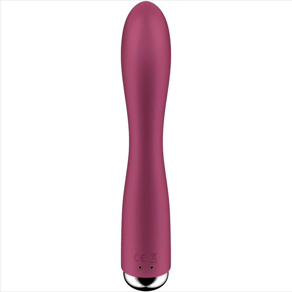 Satisfyer Spinning Rabbit 1