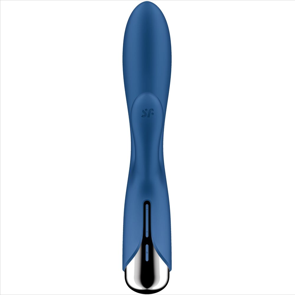 Satisfyer Spinning Rabbit 1