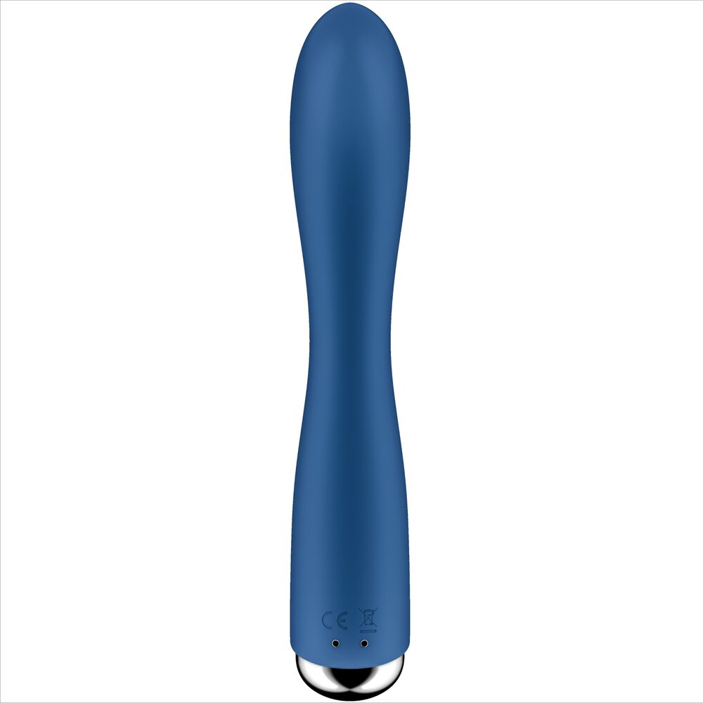 Satisfyer Spinning Rabbit 1