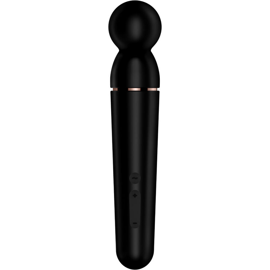 Satisfyer Planet Wand-er Rød Erotik Massager
