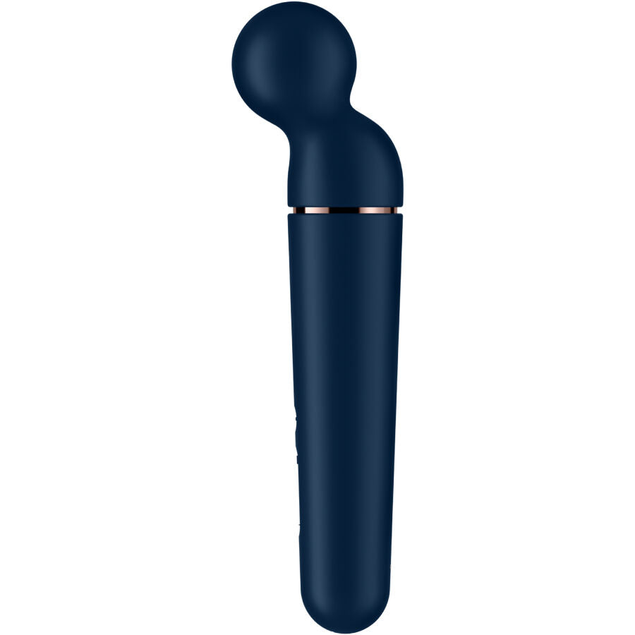 Satisfyer Planet Wand-er Rød Erotik Massager