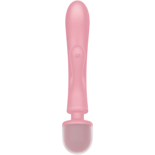 Satisfyer Triple Lover