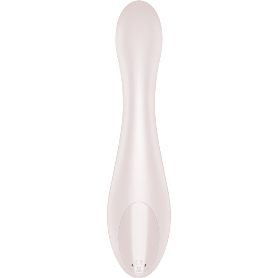 Satisfyer G-Force Pink Vibrator