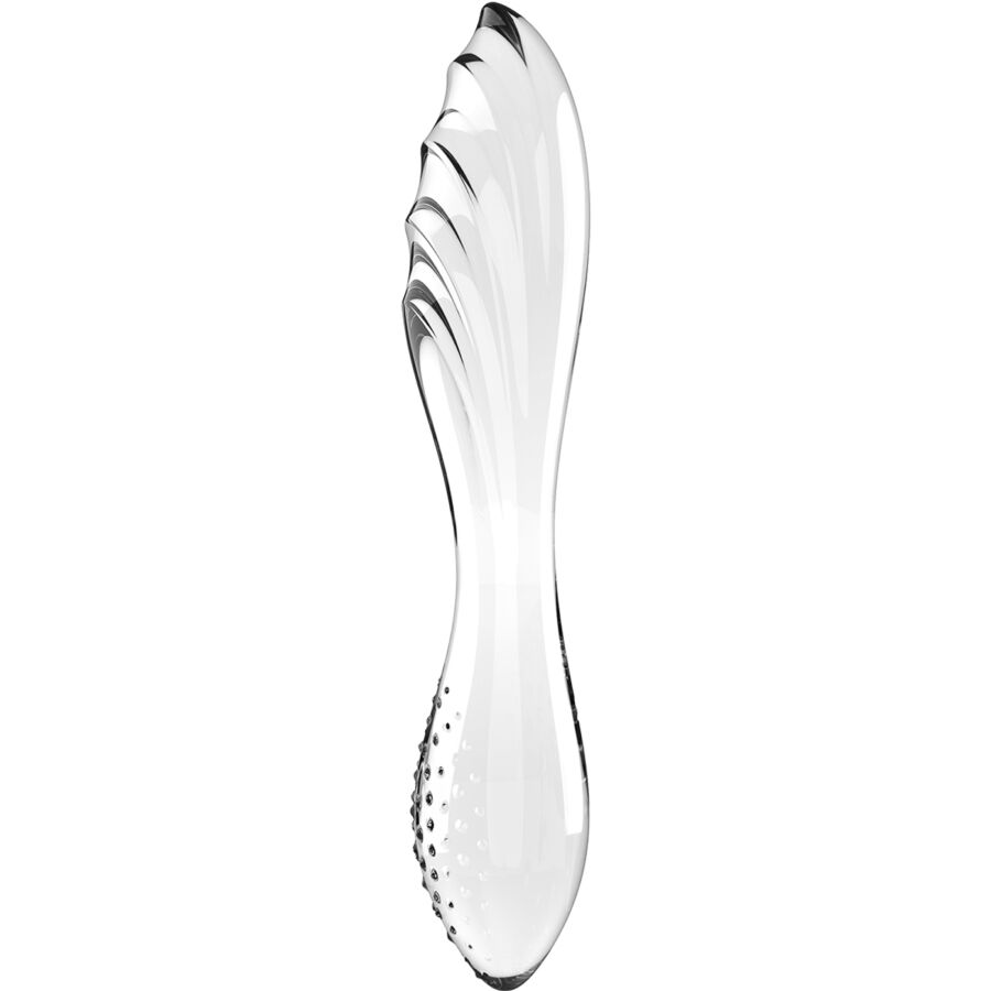 Satisfyer Dazzling Crystal 1 Transparent