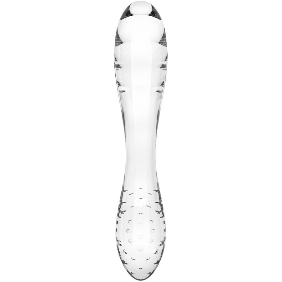 Satisfyer Dazzling Crystal 1 Transparent