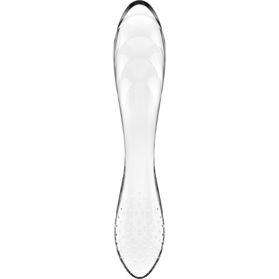 Satisfyer Dazzling Crystal 1 Transparent
