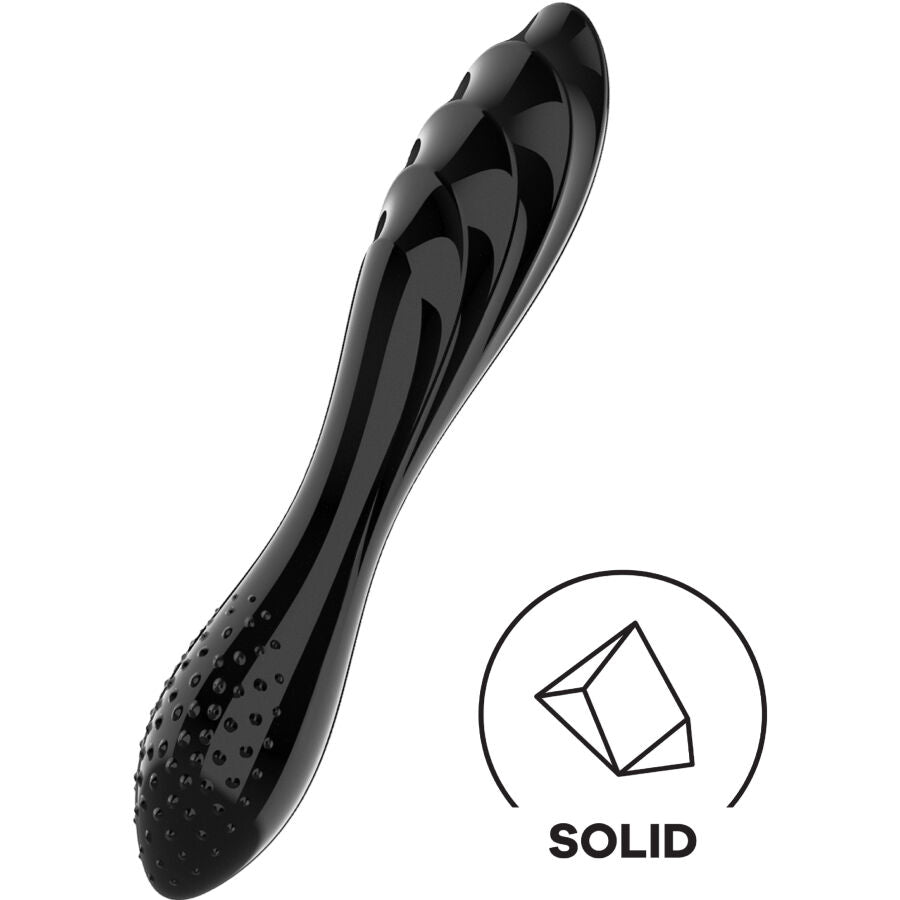 Satisfyer Dazzling Crystal 1 Transparent