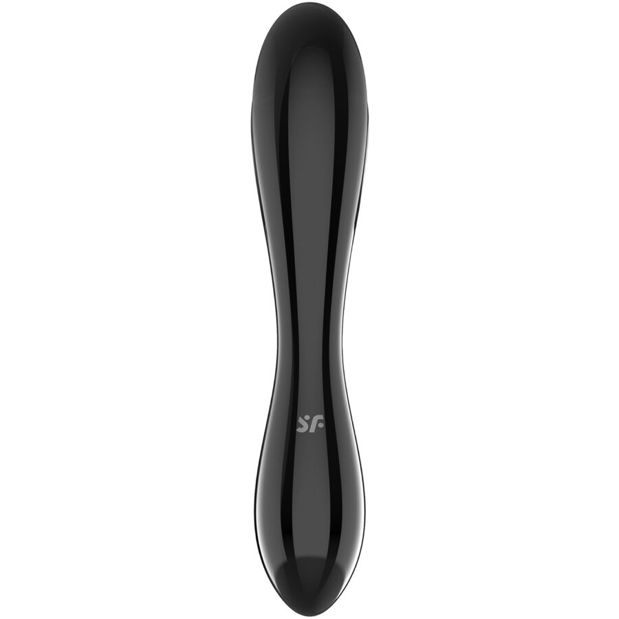 Satisfyer Dazzling Crystal 1 Transparent