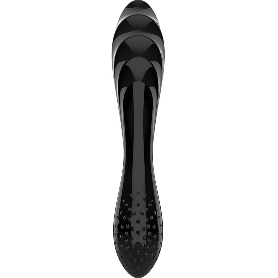 Satisfyer Dazzling Crystal 1 Transparent
