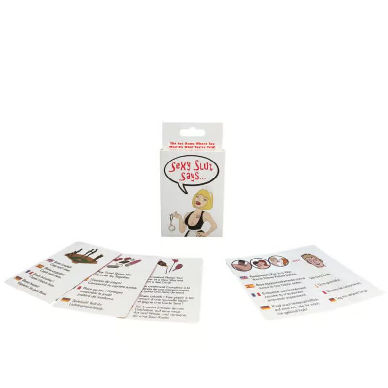 Kheper Games Card Game