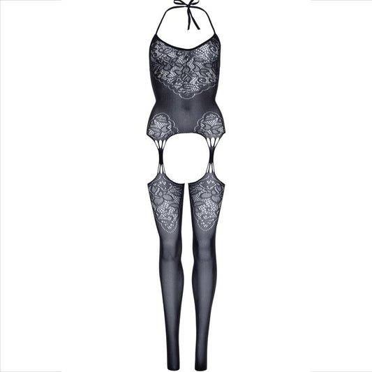 Leg Avenue Bodystockings Leg Avenue - Bodystocking Lace