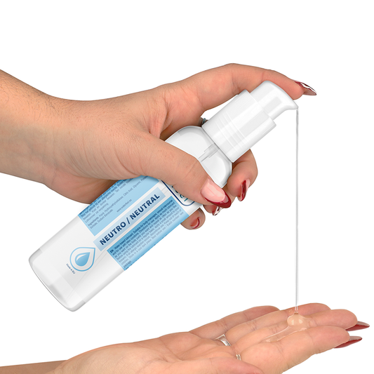 Waterfeel Natural Lubricant 175 Ml