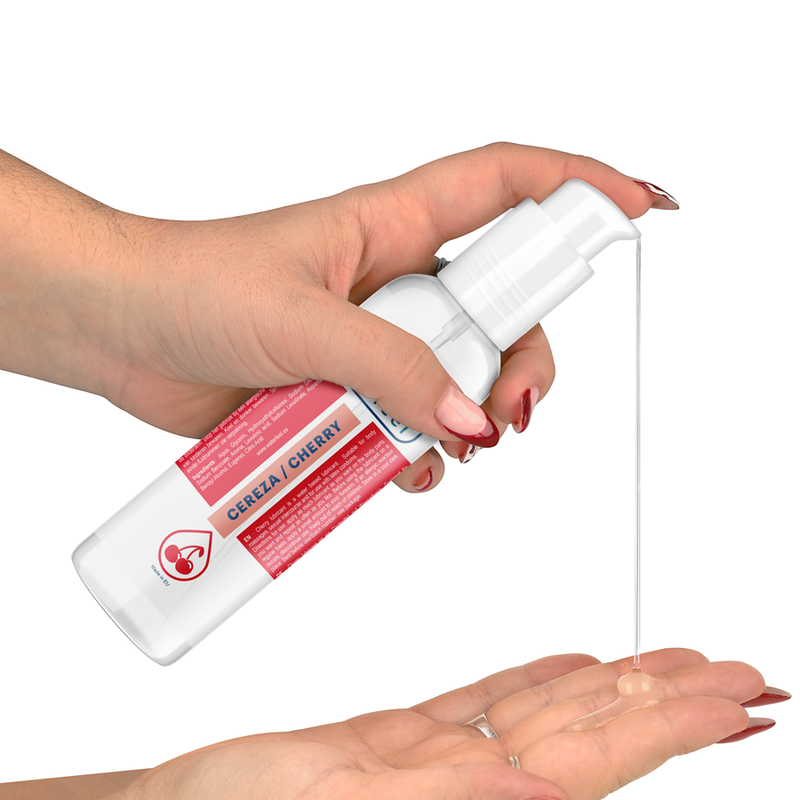 Waterfeel Cherry Lubricant 175 Ml