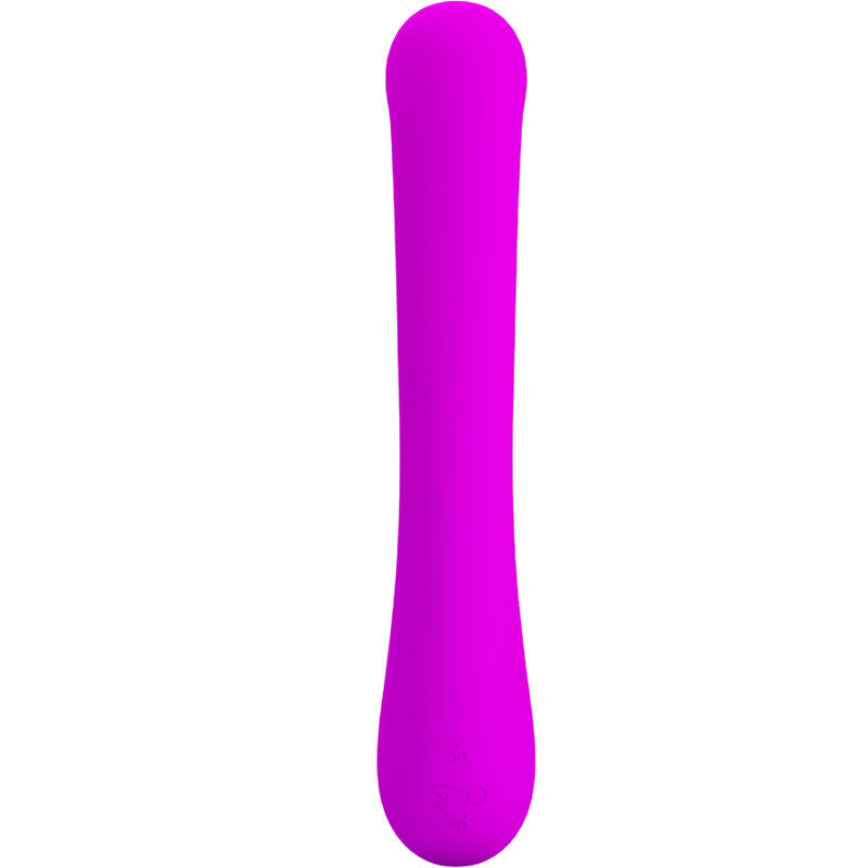 Pretty Love Flirtation Pretty Love - Lamar Rabbit Vibrator & Violet G-Spot
