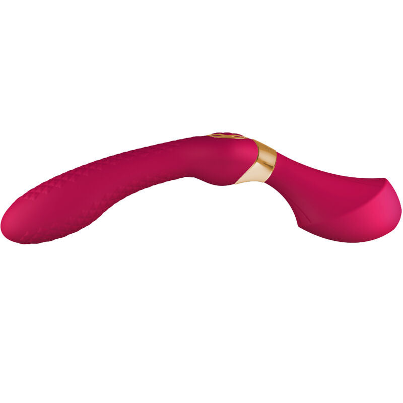 Shunga Toys Shunga - Zoa Masajeador Intimo Rosa