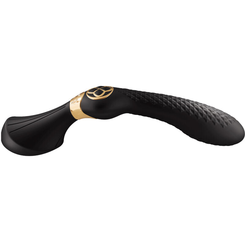 Shunga Toys Shunga - Zoa Masajeador Intimo Rosa
