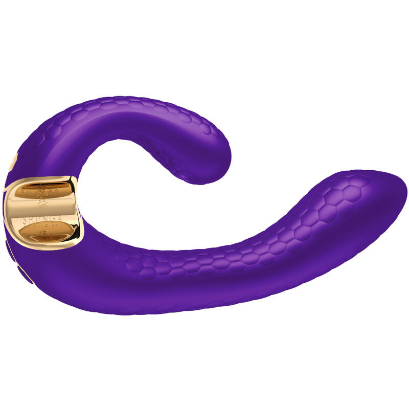 Shunga Toys Shunga - Miyo Masajeador Intimo Rosa