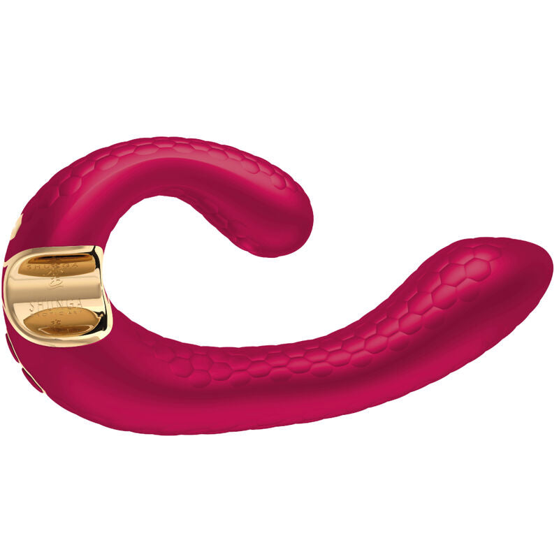 Shunga Toys Shunga - Miyo Masajeador Intimo Rosa