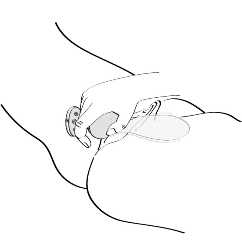 Shunga Toys Shunga - Sanya Masajeador Intimo Rosa