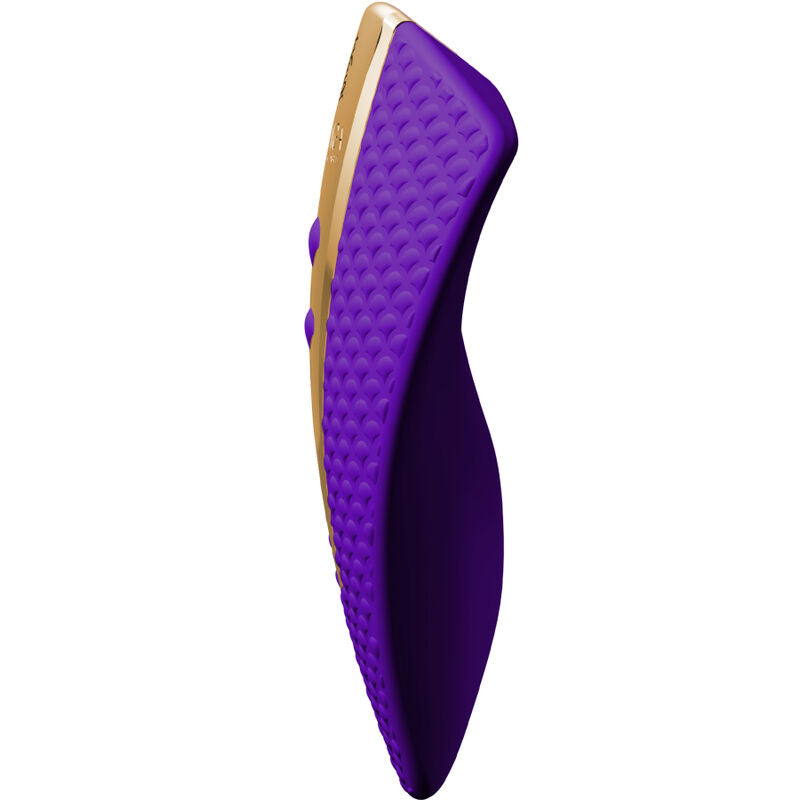 Shunga Toys Shunga - Obi Masajeador Intimo Rosa